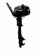 Мотор Hidea HD4FHS 