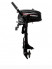 Мотор Hidea HD4FHS 