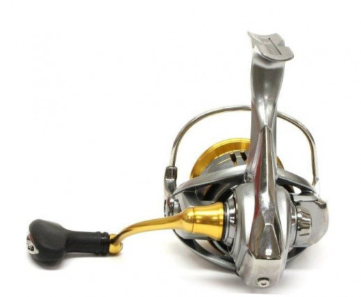 Катушка Daiwa 18 Freams LT