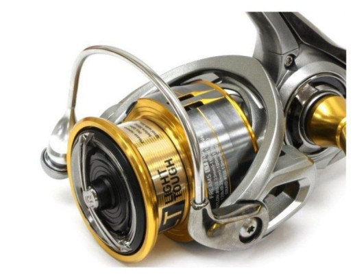 Катушка Daiwa 18 Freams LT