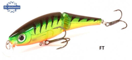 Воблер BX Swimmer BXS12