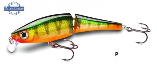 Воблер BX Swimmer BXS12