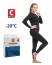 Комплект термобелья Comfort Classic W (2 слоя)