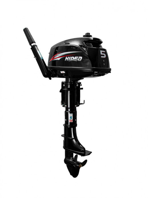 Мотор Hidea HD5FHS