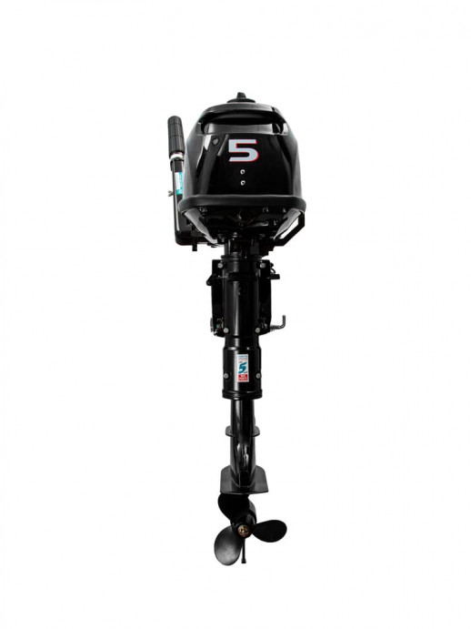 Мотор Hidea HD5FHS
