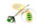 Блесна Pontoon 21 Ball Concept №3 #B01-003