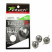 Груз вольфрамовый разборный Intech Tungsten 3,5 гр (2 шт.)