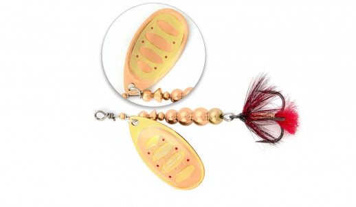 Блесна Pontoon 21 Ball Concept №2 #BT02-052
