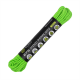 Шнур Паракорд 275 CORD nylon мини 10м