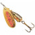 Блесна Blue Fox Vibrax Shad BFSD