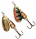 Блесна Blue Fox Vibrax Shad BFSD
