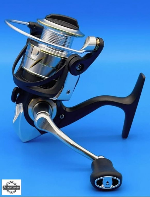 Катушка Nautilus Xeptor