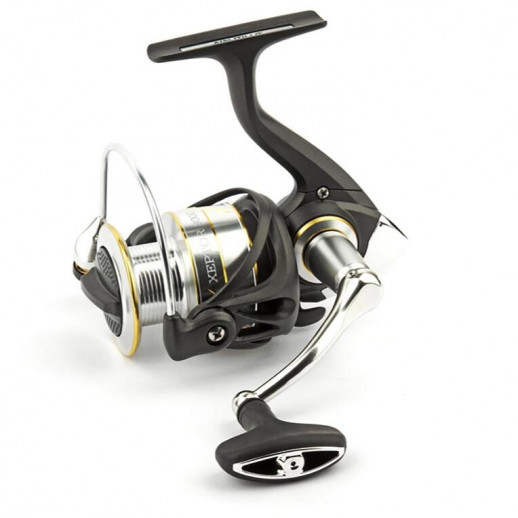 Катушка Nautilus Xeptor
