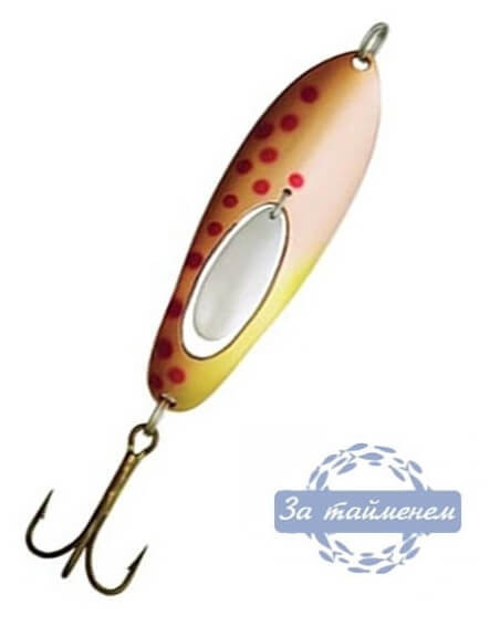 Блесна Taimen SUPER 75/17
