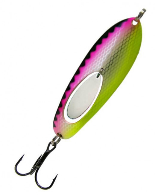 Блесна Taimen SUPER 75/17