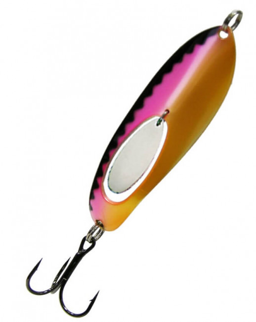 Блесна Taimen SUPER 75/17