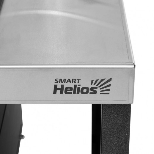 Модуль уличной кухни SMART-900 Печь под казан (HS-KU02-P900) Helios