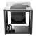 Модуль уличной кухни SMART-900 Печь под казан (HS-KU02-P900) Helios