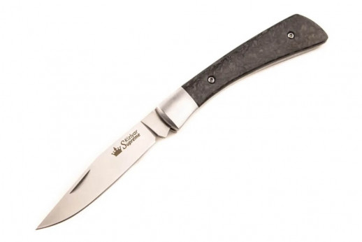 Нож GENT D2 SW CBNH складной