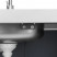 Модуль уличной кухни SMART-900 Шкаф с мойкой (HS-KU01-SHM900) Helios
