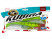 Виброхвосты LJ 3D Series KUBIRA SWIM SHAD 7" (17,5 см) 2шт.