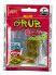 Твистеры съедобные Lucky John Pro Series Micro Grub 1.0" (2.5см) 15 шт