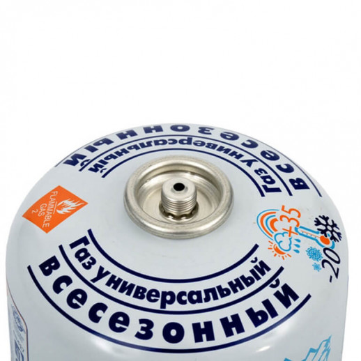 Баллон газ. Следопыт 230 г.
