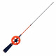 Удочка зимняя Arctic Char Sensor 50R-M 6-24 гр.