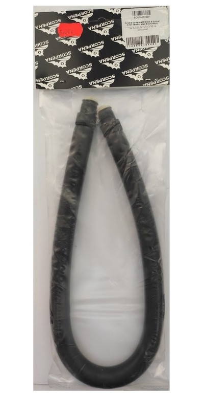 Тяж Scorpena 18 mm х 48 см кольцевая
