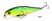 Воблер Bet-A-Minnow 78F-SR