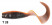 Твистеры съедобные Lucky John Pro Series J.I.B Tail 1.5" (3.8см) 15 шт
