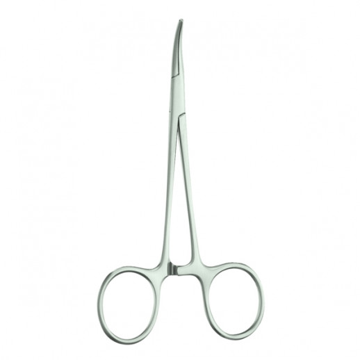 Зажим SC-7592 10"Forcep Straight (Прямой)