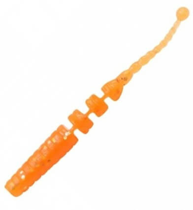 Слаг YAMAN PRO Devos Fry, р.1 inch (уп.15шт)