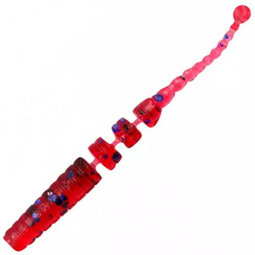 Слаг YAMAN PRO Devos Fry, р.1 inch (уп.15шт)
