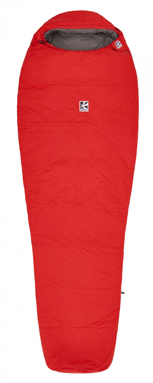 Спальник BASK Challenger Extreme XL (-26°С)