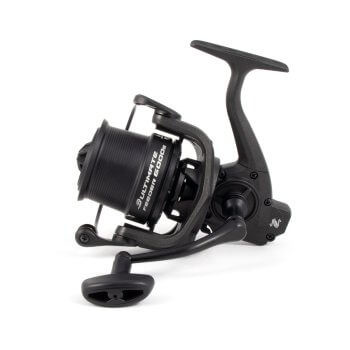 Катушка Namazu ULTIMATE FEEDER UF4000S