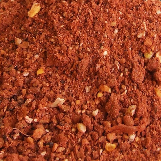 Прикормка DUNAEV PREMIUM 1,0 кг. КАРП-САЗАН Конопля