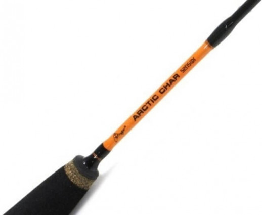 Удочка зимняя Arctic Char Sensor