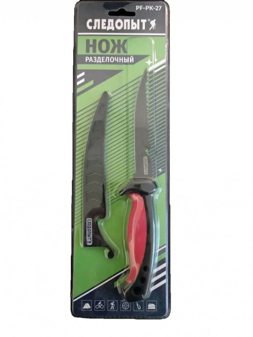 Нож Следопыт PF-PK-27