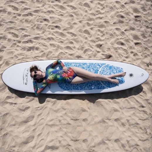 SUP доска FANWATER SUPFR04A
