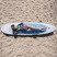 SUP доска FANWATER SUPFR04A