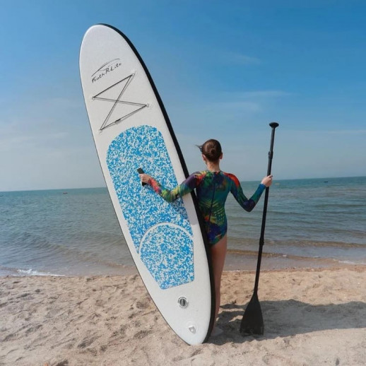 SUP доска FANWATER SUPFR04A