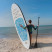 SUP доска FANWATER SUPFR04A