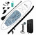 SUP доска FANWATER SUPFR04A