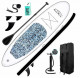 SUP доска FANWATER SUPFR04A