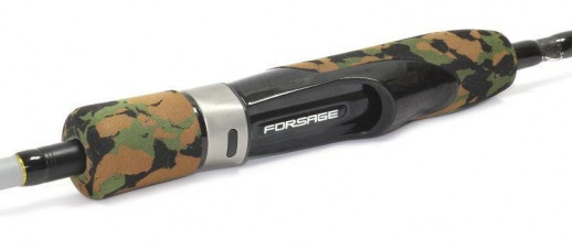 Спиннинг Forsage Military