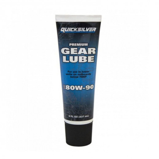Масло редукторное GEAR LUBE 237млл  