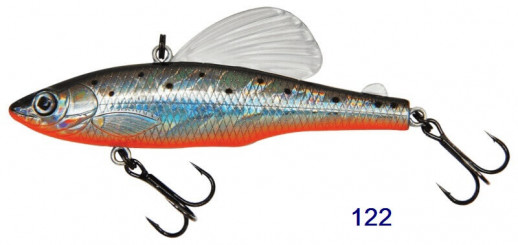 Воблер Usami Bigfin 60S