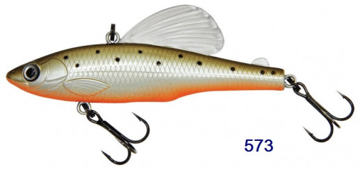 Воблер Usami Bigfin 60S