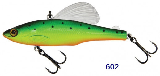 Воблер Usami Bigfin 60S